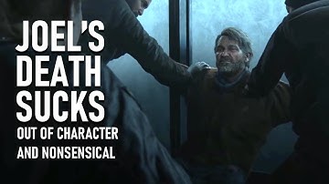 All the Reasons Why Joel