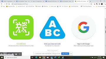 Using Portfolio on Class Dojo