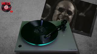 My Cherie Amour - Stevie Wonder (Vinyl LP)#steviewonder #mycherieamour #rega #vinyl #piringanhitam