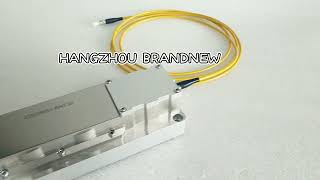 50W 450nm Fiber Coupled Laser Diode