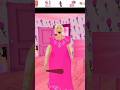 granny ka Pink gar 😱 #granny #gaming #horror #gameplay #games