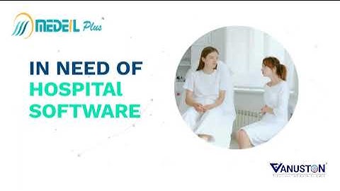 MEDEILPLUS - Digital Hospital management software for your futuristic growth