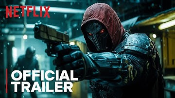 G.I. JOE | Teaser Trailer | Live-Action Movie