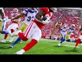 RB Dedrick Mills 2024 Highlights | Calgary Stampeders