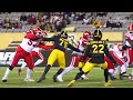 RB Dedrick Mills 2024 Highlights | Calgary Stampeders
