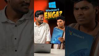 Why There is No Windows 9🤯 #windows9 #a2dpcfactory #a2d
