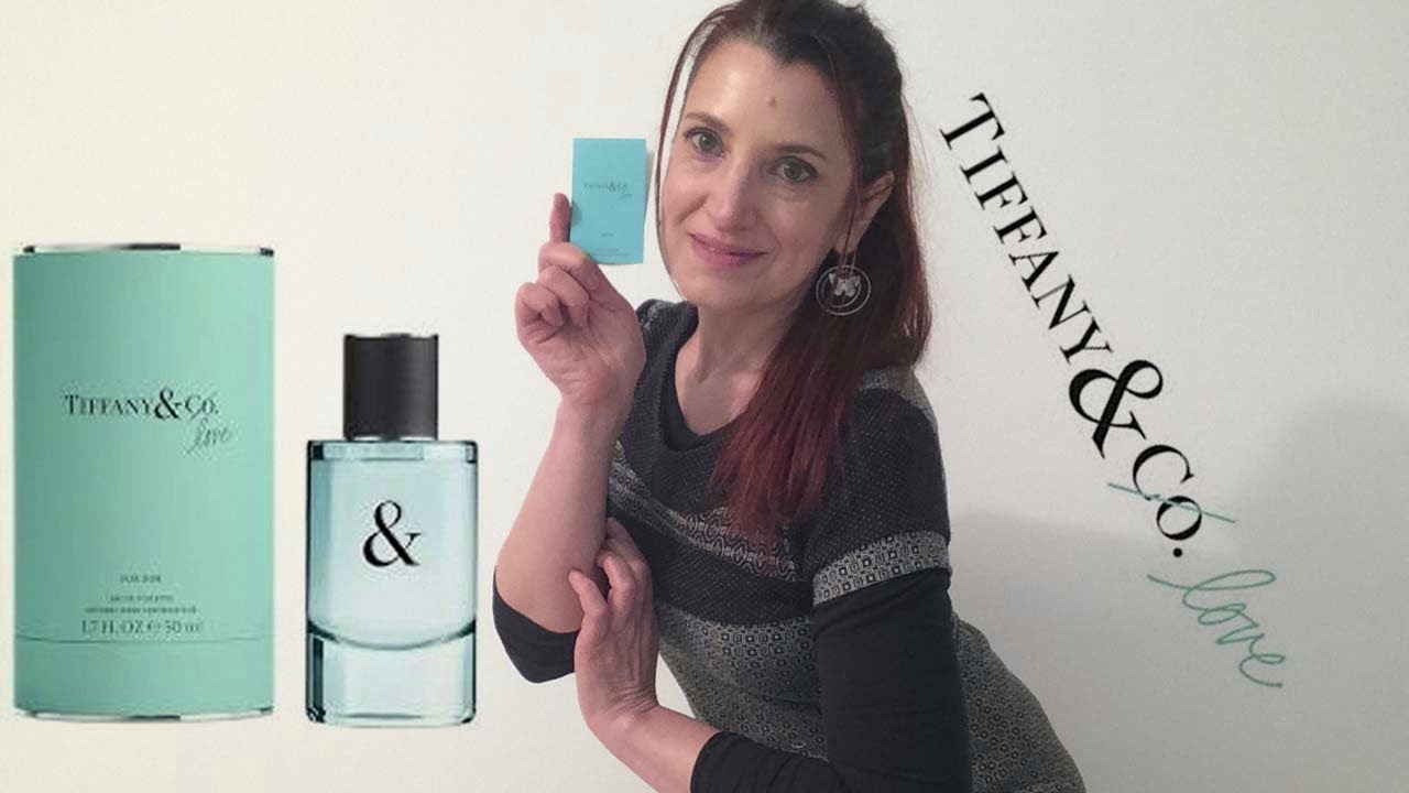 TIFFANY \u0026 CO. LOVE FOR HER - YouTube
