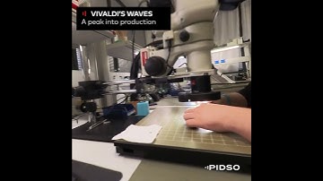 1.5-7 GHz, 16dBi ultra broadband Vivaldi Antenna Production │ PIDSO