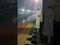 Heavy rain in this summer || I am going to Hyderabad