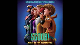 Scoob! Soundtrack 17. Summer Feelings - Lennon Stella Feat. Charlie Puth