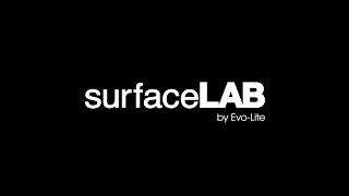 Introducing surfaceLAB by Evo Lite