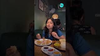Best Nepali Dishes In Delhi | Curly Tales #shorts