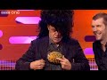 Michael Sheen does Graham Norton does Katie Price - The Graham Norton Show - Preview - BBC One