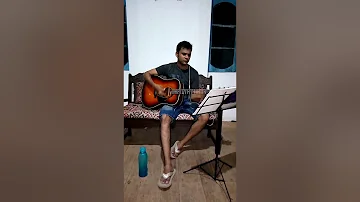 "Perfect" Cover by Ed Sheeran! By Lloyd Lopes Lobo Moira Goa