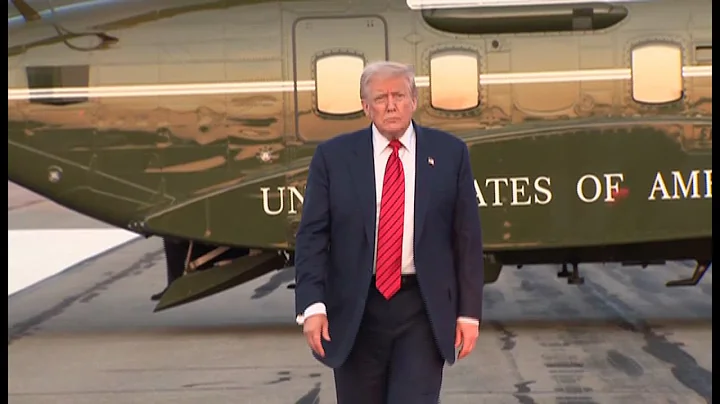 President Trump expected to unveil new health care cost proposal