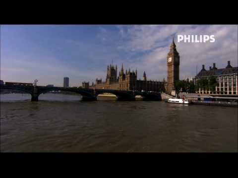 Philips HD Demo   City Scapes 1080P