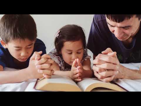 ترنيمة لا تخف طوني البايع ترتيلة من نص التطويبات في الانجيل المقدس