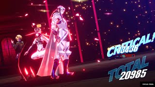 P3R - One Turn Joker Boss