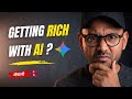 AI Won’t Make You Rich. (Unless You Learn This Skill)- (Nepali)