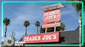 Trader Joe