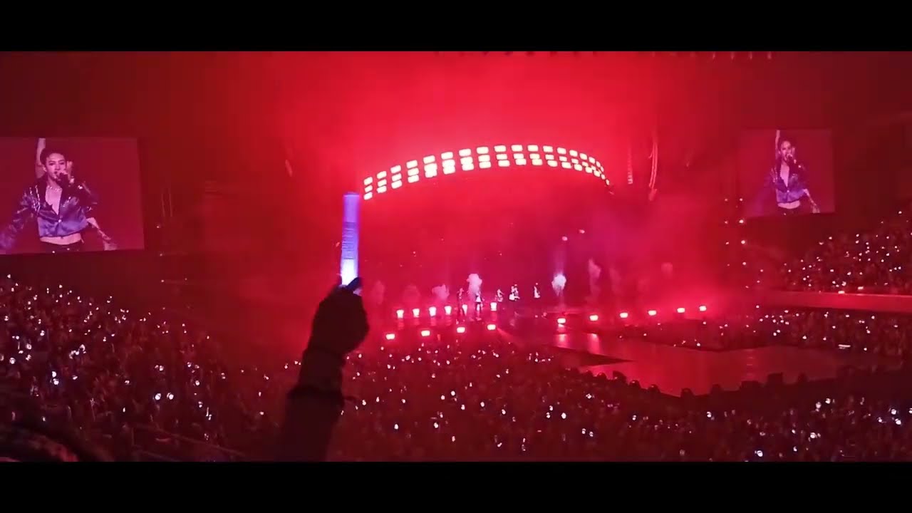 My Stray Kids Concert Experience #maniacworldtour #maniacinmanila #straykids