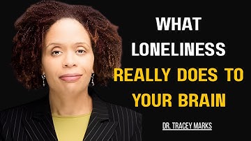 “What Loneliness Really Does to Your Brain” —