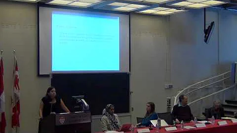 Annick Provencher: From the Invisible Hand to the ...