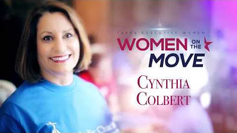 Catholic Charities' Cynthia N. Colbert Named to Wo...