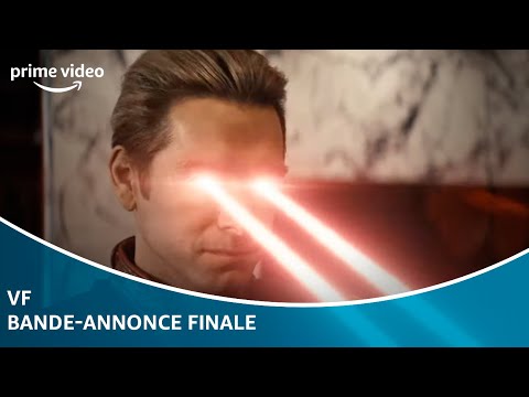 The Boys Saison 2 - Bande-Annonce Finale VF | Prime Video