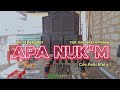 🔴 Lagu Manggarai Terbaru 2024 || APA NUK