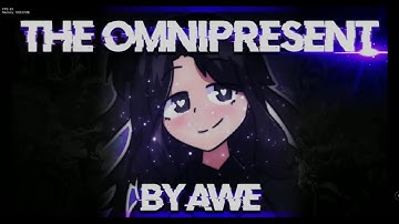 The Omnipresent By Awe (leer descripción)