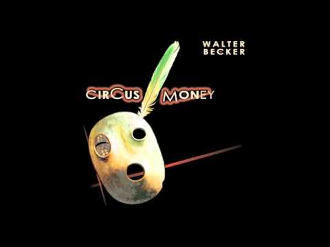 Walter Becker - Bob is Not Your Uncle Anymore