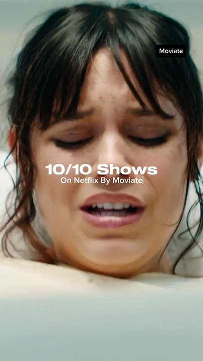 These Netflix shows are pure 10/10 — binge-worthy, addictive, and unforgettable! #Netflix #BestShows