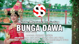 Bunga Dawa | Rimta Mariani Br Ginting | Cipt. Alm.Djaga Depari