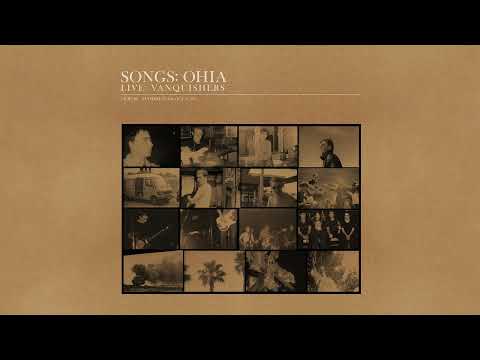 Songs: Ohia - It Won't Be Easy (Official Audio)
