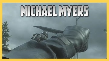 Michael Myers - Shipment Slasher! | Swiftor
