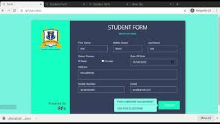 QFIX DEMO VIDEO screenshot 5