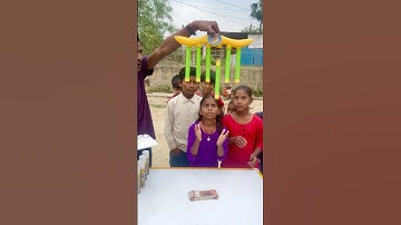 Catch IT..🤪#challenge #tricky #funny #foodie #game #iqtest #stick #stickgame #stitch #catch