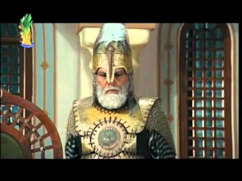 Mukhtar Nameh Episode 38 In Complete Urdu Language