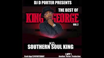 THE BEST OF KING GEORGE