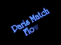 Paris Match - Flower