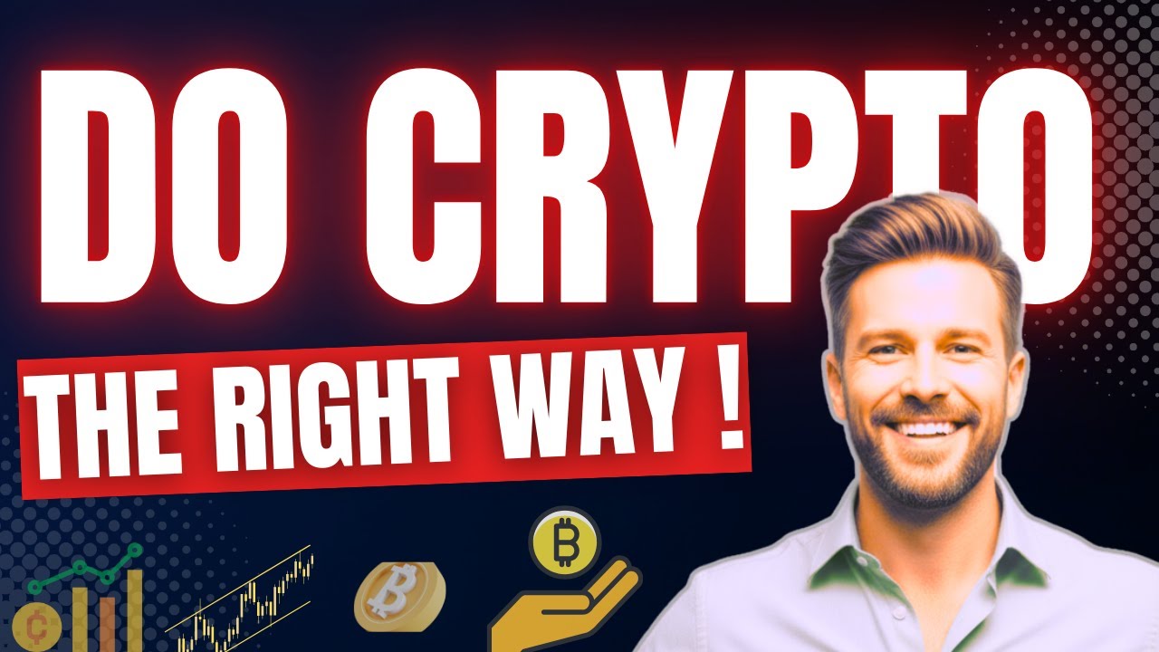 Crypto Is NOT Gambling | The Silent Rules of Crypto Smart Investors ...