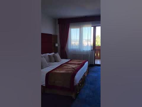Кемпински отель Гранд Арена Банско