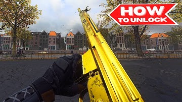 Modern Warfare 2 - How to unlock GOLD for the "LACHMANN-762" **EASY** (Everything you need to know)