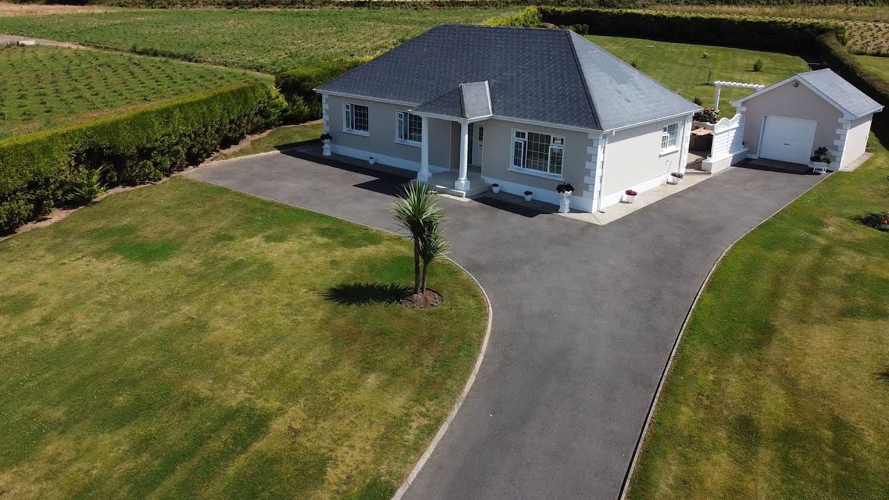 Yellowstone, Loughnageer, Foulkesmills, Co Wexford Y35 CP46