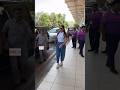 ✨ Bhumi Pednekar Spotted at Mumbai Airport 🤍🦋😍