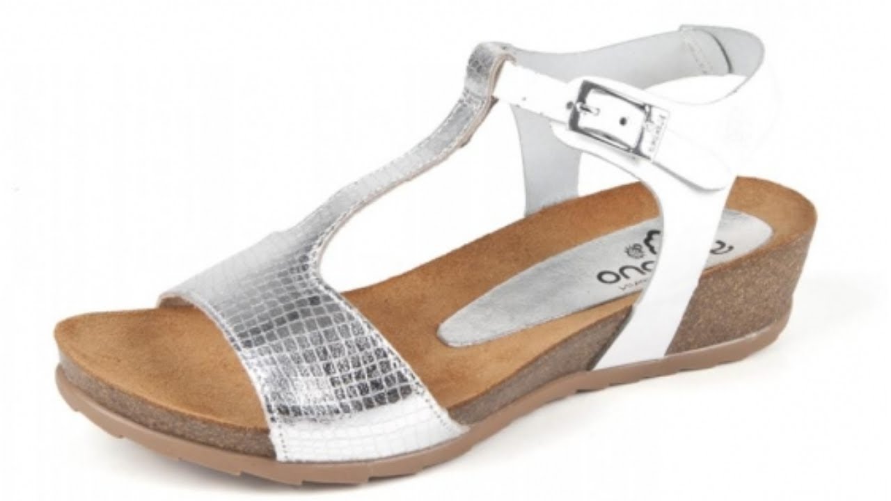 SANDALIAS CÓMODAS Y BONITAS PARA SEÑORAS DE MODA / Fashion Love - YouTube