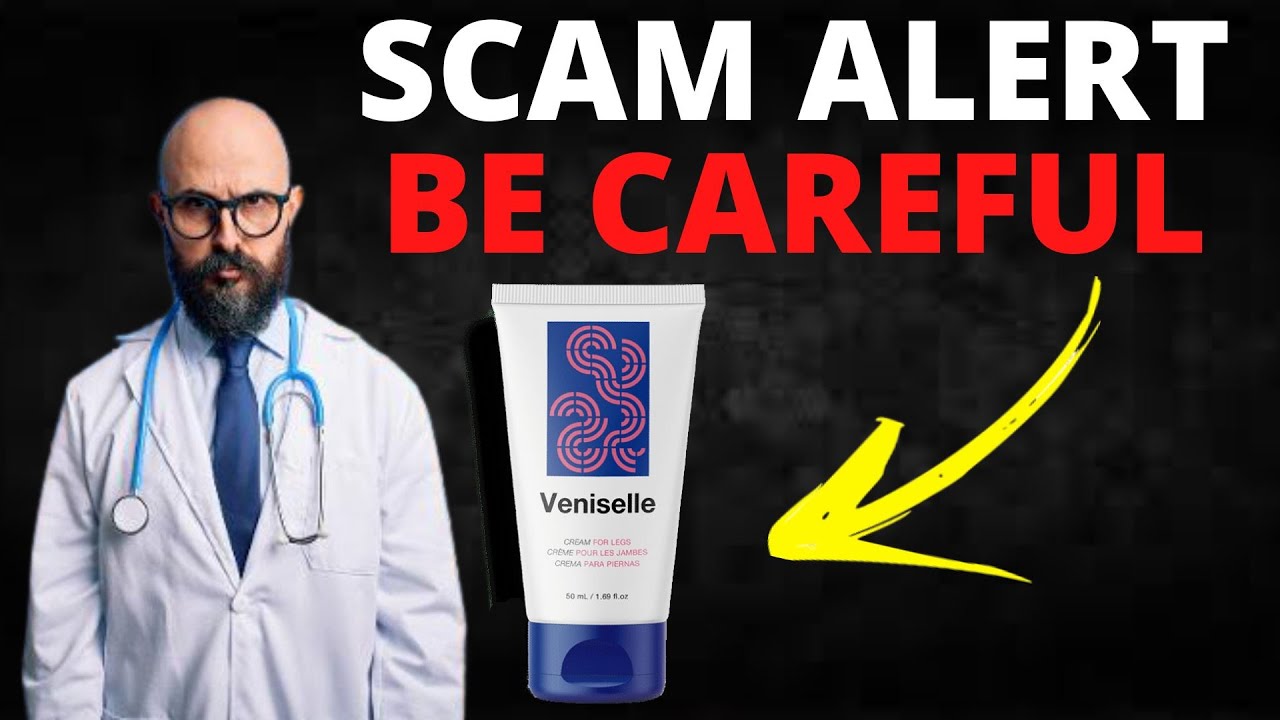 Veniselle - Veniselle Review!!Veniselle Supplement!!