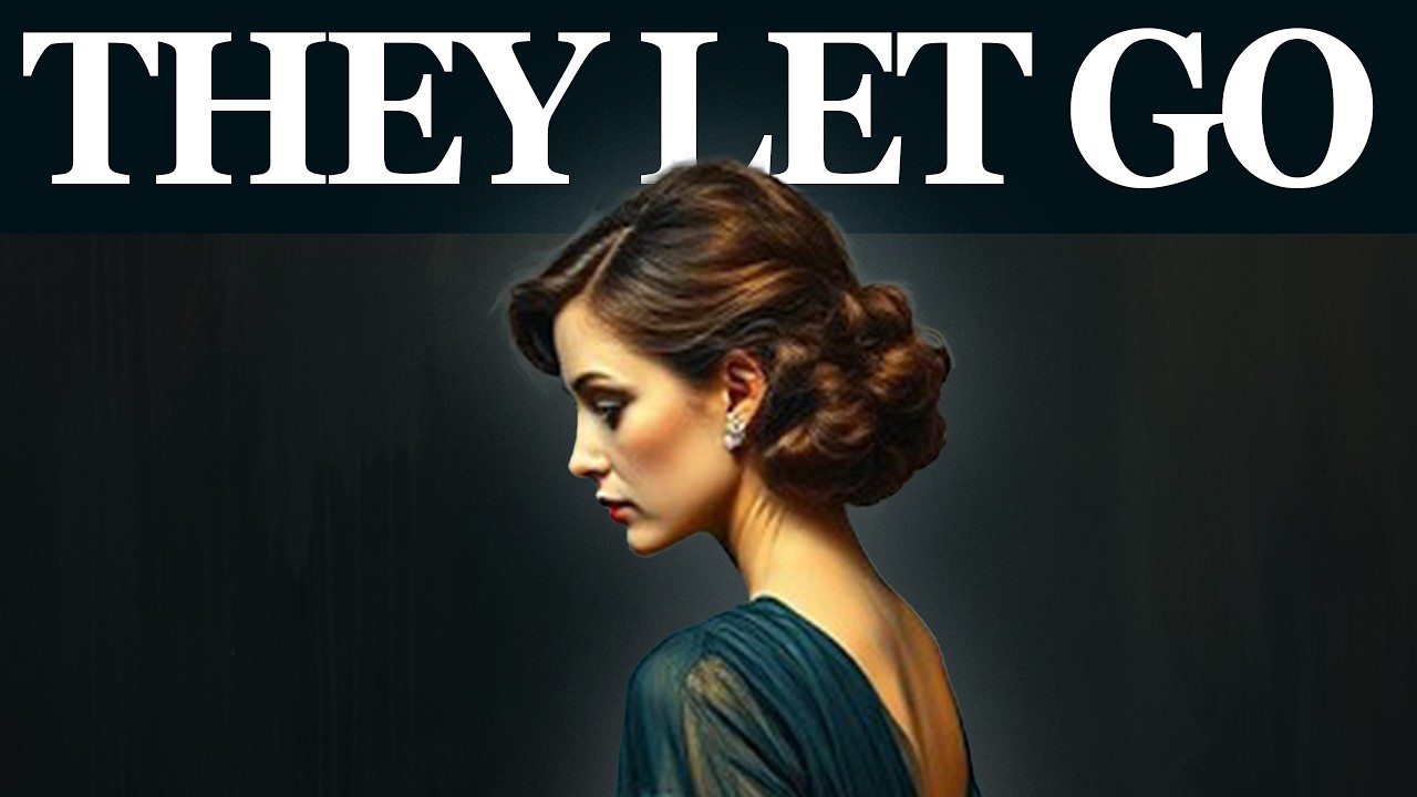 When the Empath finally let it go away (You accept your Shadow) - Carl Jung