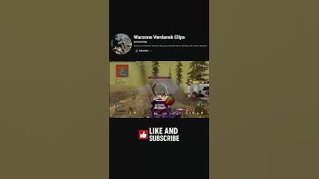 Symfuhny gets 101 ELIMINATIONS in VERDANSK RANKED